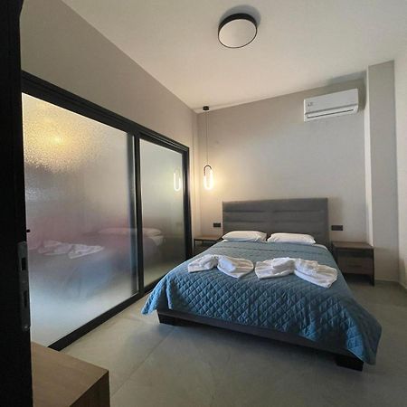 Elia Luxury Apartments Elaiokhorion Exterior photo