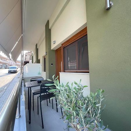 Elia Luxury Apartments Elaiokhorion Exterior photo