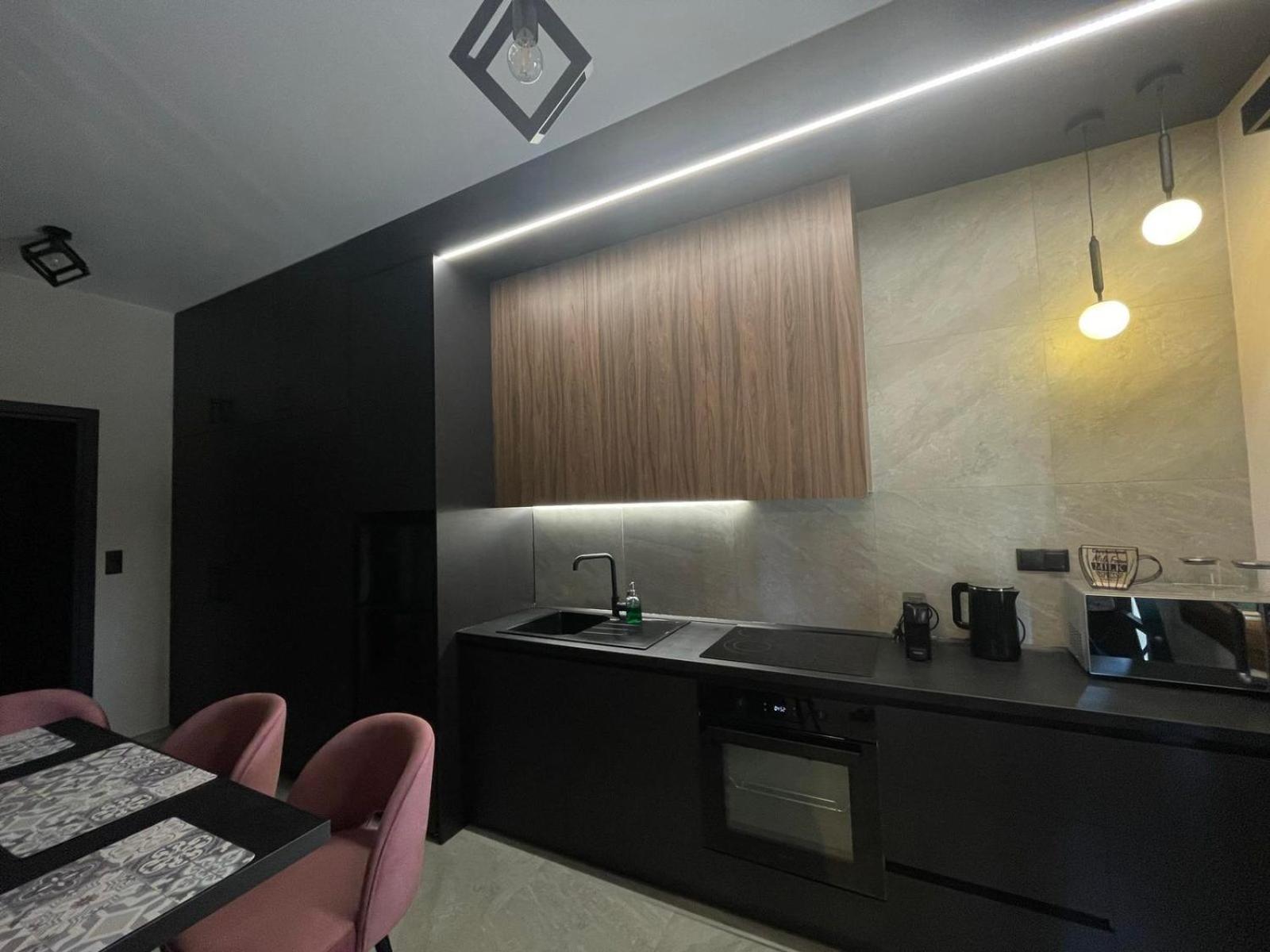Elia Luxury Apartments Elaiokhorion Exterior photo