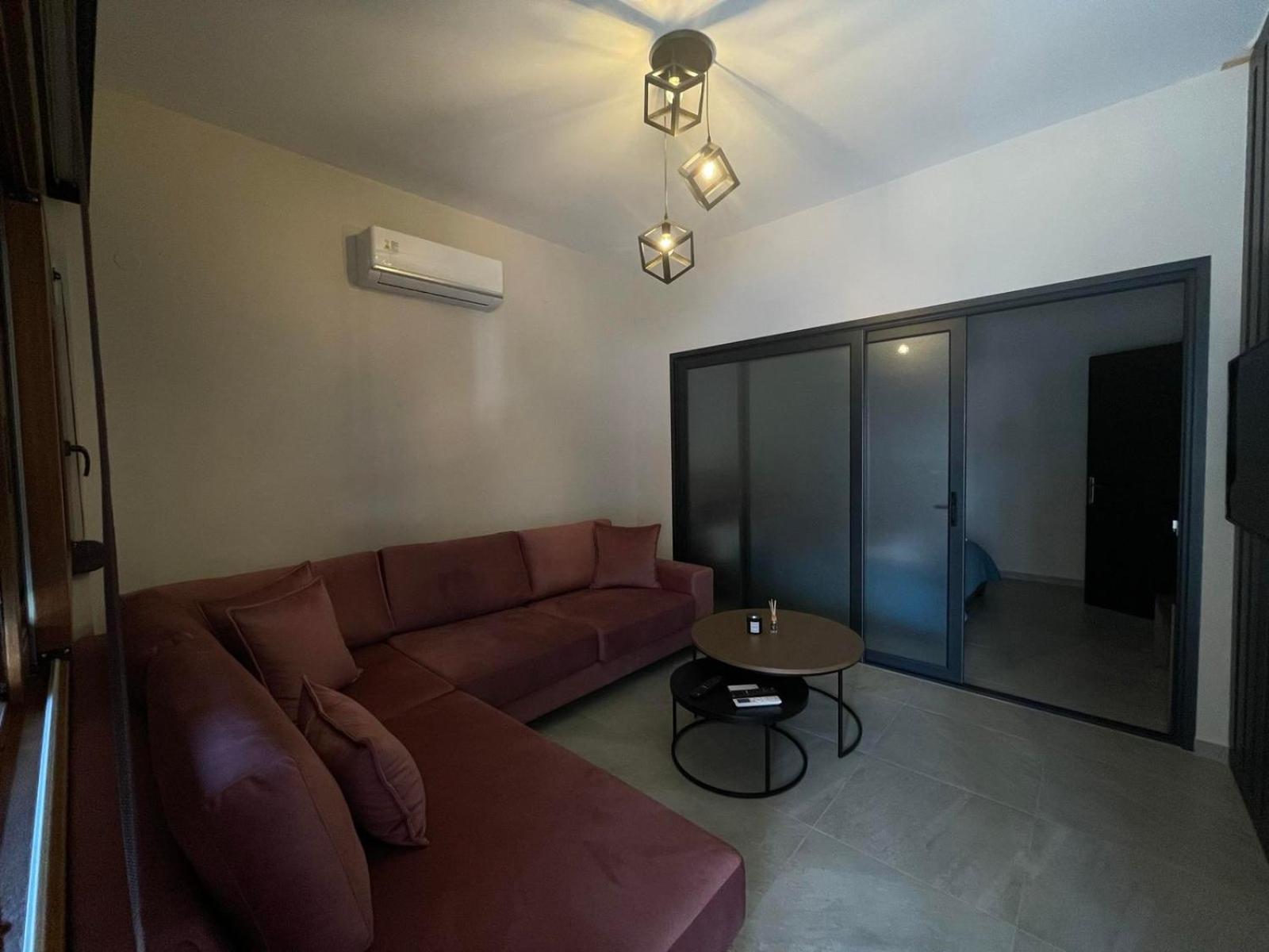 Elia Luxury Apartments Elaiokhorion Exterior photo