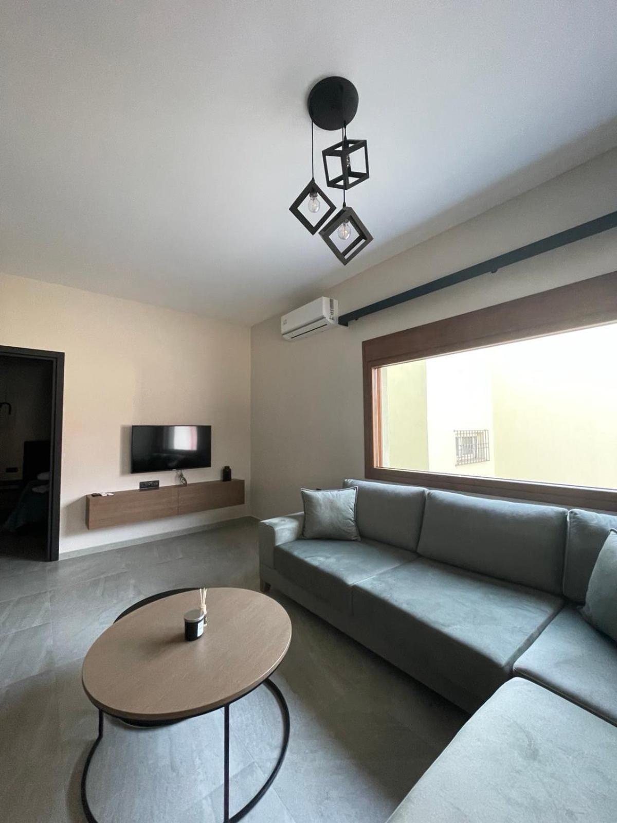 Elia Luxury Apartments Elaiokhorion Exterior photo