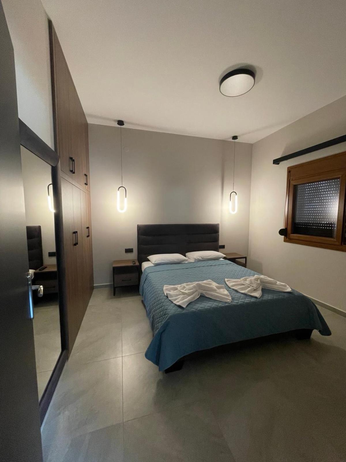 Elia Luxury Apartments Elaiokhorion Exterior photo