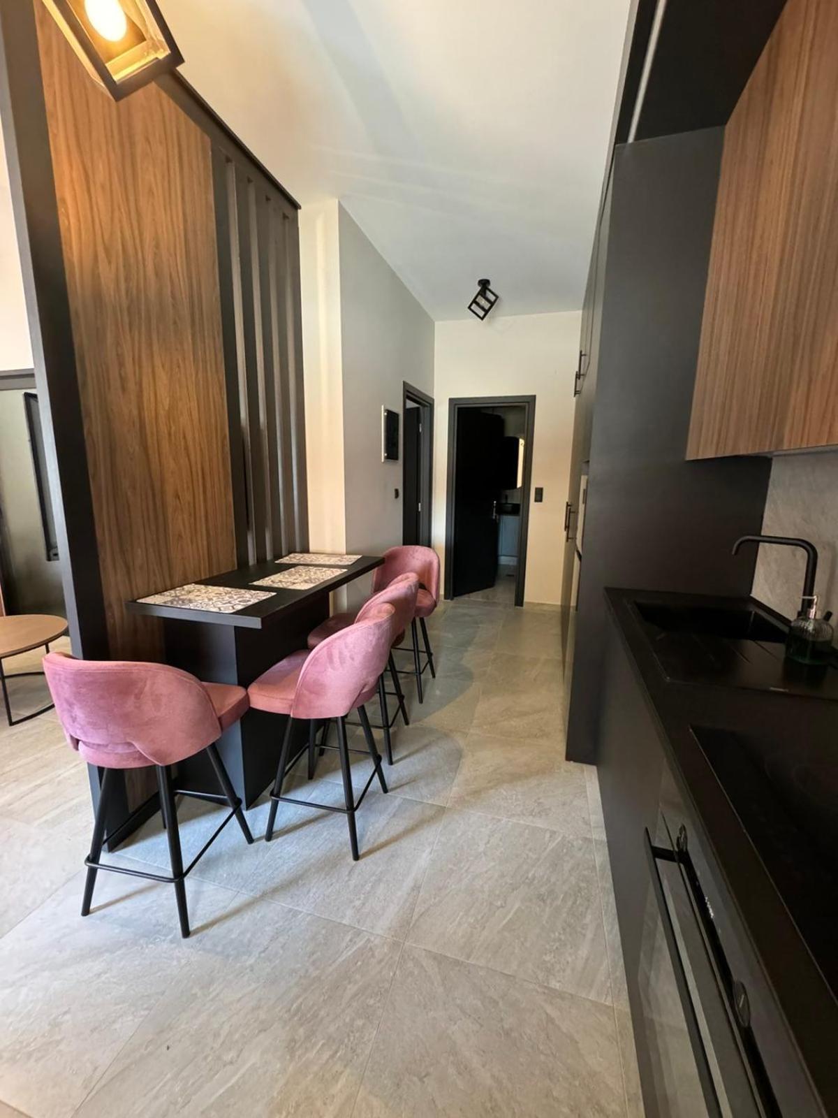Elia Luxury Apartments Elaiokhorion Exterior photo